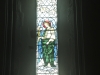 Holy Trinity Church stained Glass window