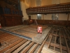 Garfield Road church renovations 2012