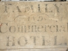 Kent Hotel - 1835 - 1842 - now Coburg's