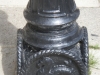 Lind Street lamppost