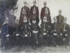 Ryde police 1903