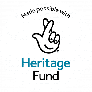 Made Possible with Heritage Fund