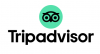 Tripadvisor Logo please leave us a review