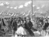 1860's regatta view