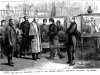 Ryde Fine Art Exhibition - December 1881