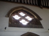 All Saints' Church window