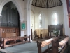 Holy Trinity Church Organ