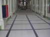 The new floor of the arcade