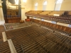 Garfield Road church renovations 2012