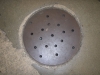 arcade manhole