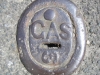 gas cover