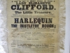 1846 - silk theatre advertisement