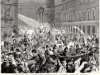 Ryde Carnival 1889 - Lind Street