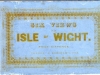 The cover of Six Views of Ryde, Isle of Wight