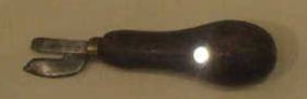 Henry Knight's patented tin opener