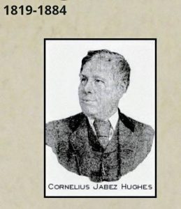Cornelius Jabez Hughes (1819–1884)
