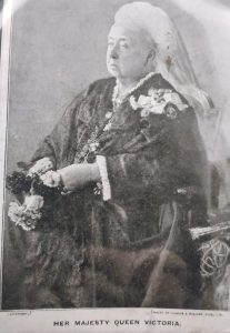 Queen Victoria