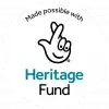 Made Possible with Heritage Fund